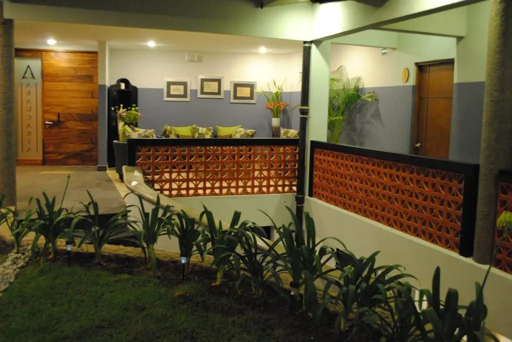 Araucaria Hotel Boutique - Adults Only - Général