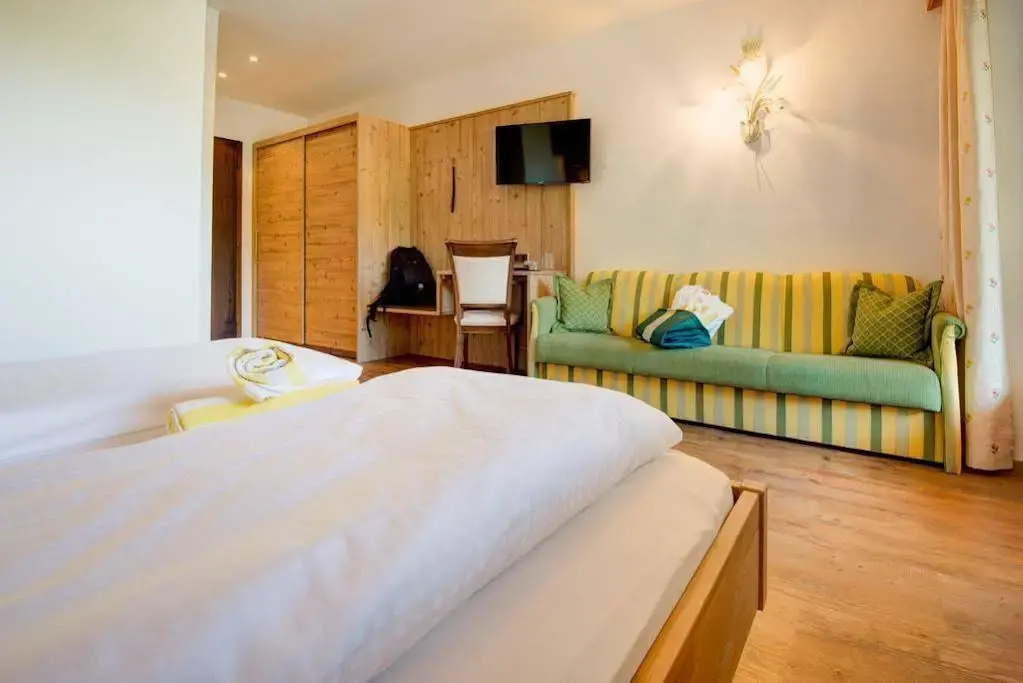 Familien- & Vitalhotel Auenhof - Général