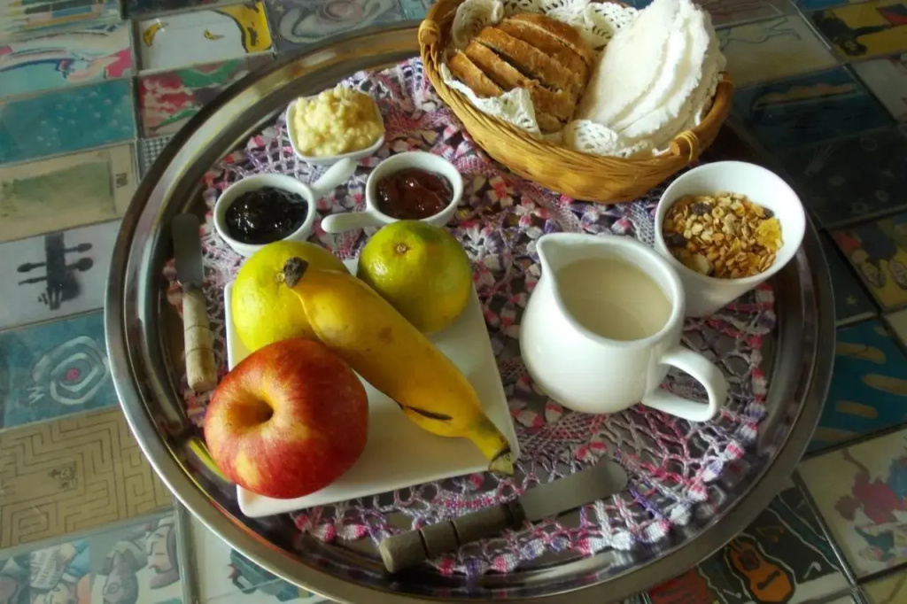 Hotel photo 21