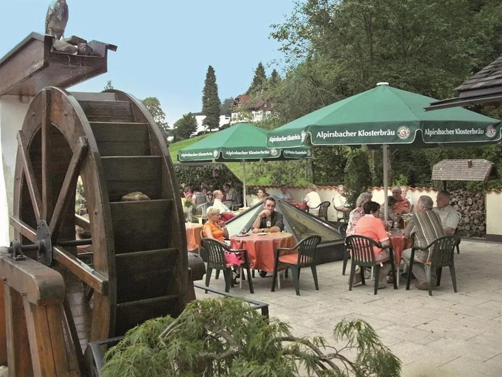 Schwarzwaldhotel Holzschuhs - Général