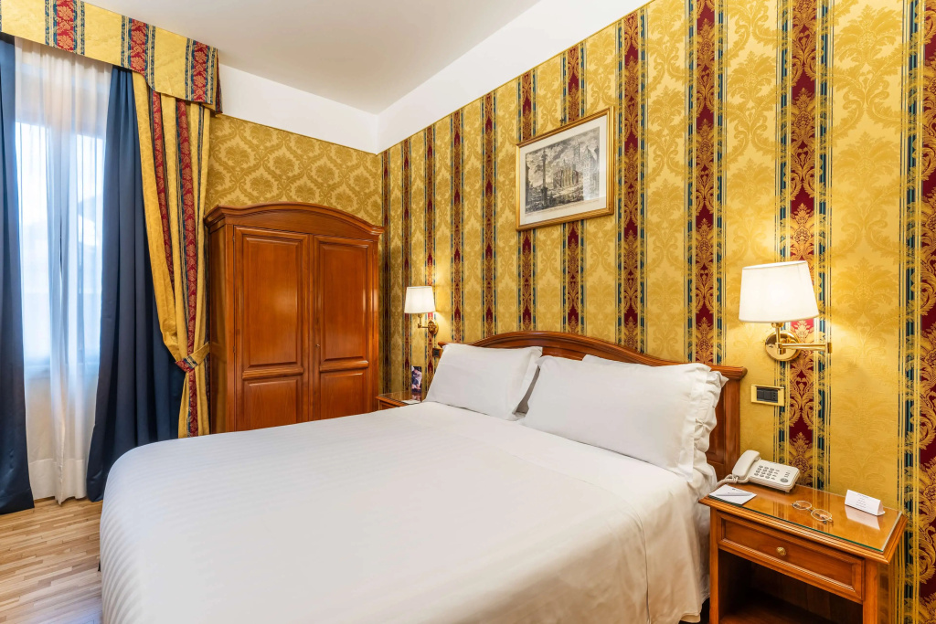 Hotel Raffaello, Sure Hotel Collection by Best Western - Chambres