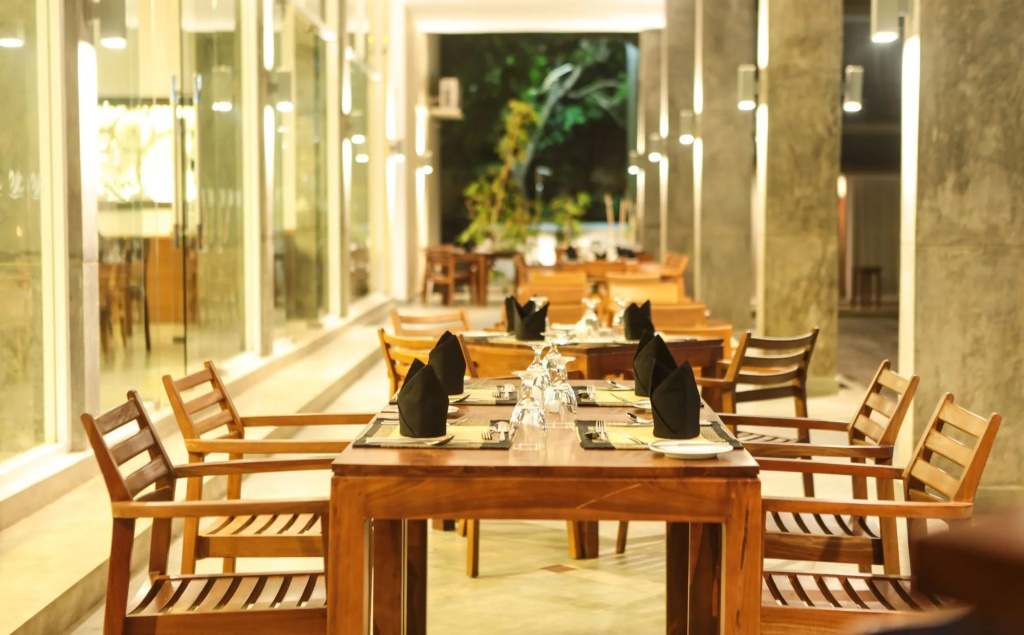 South Lake Resort Koggala - Général