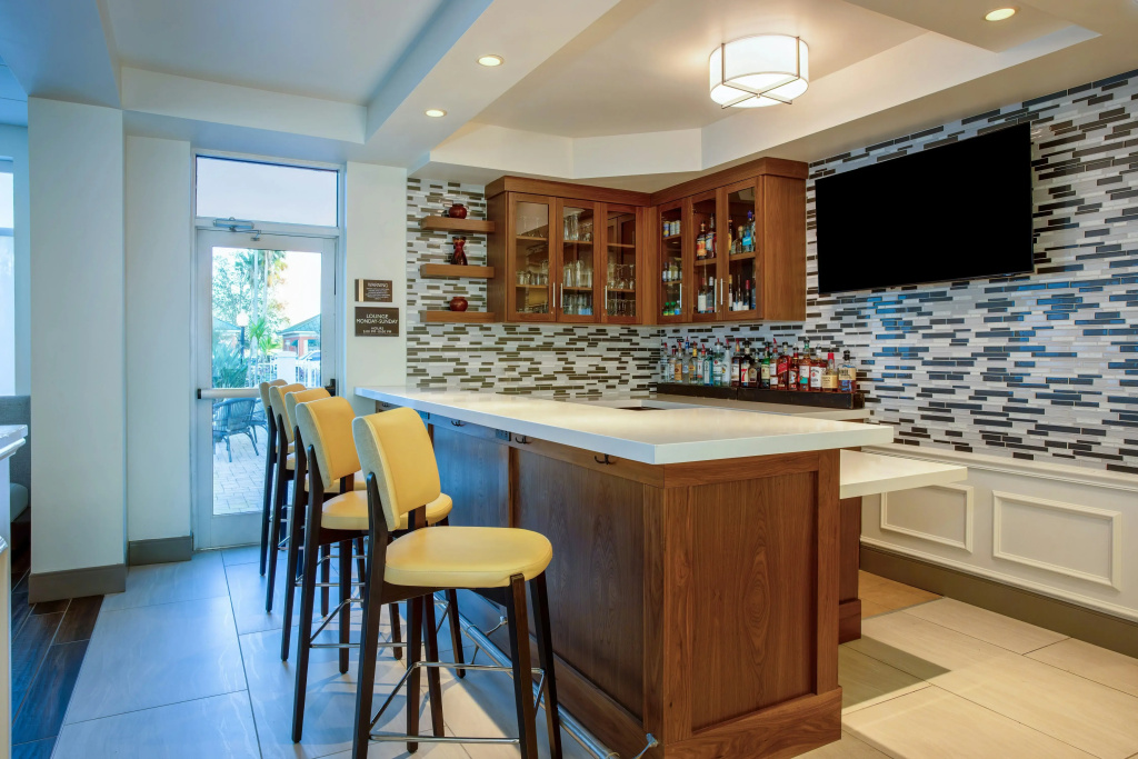 Hilton Garden Inn Tampa Northwest/Oldsmar - Général