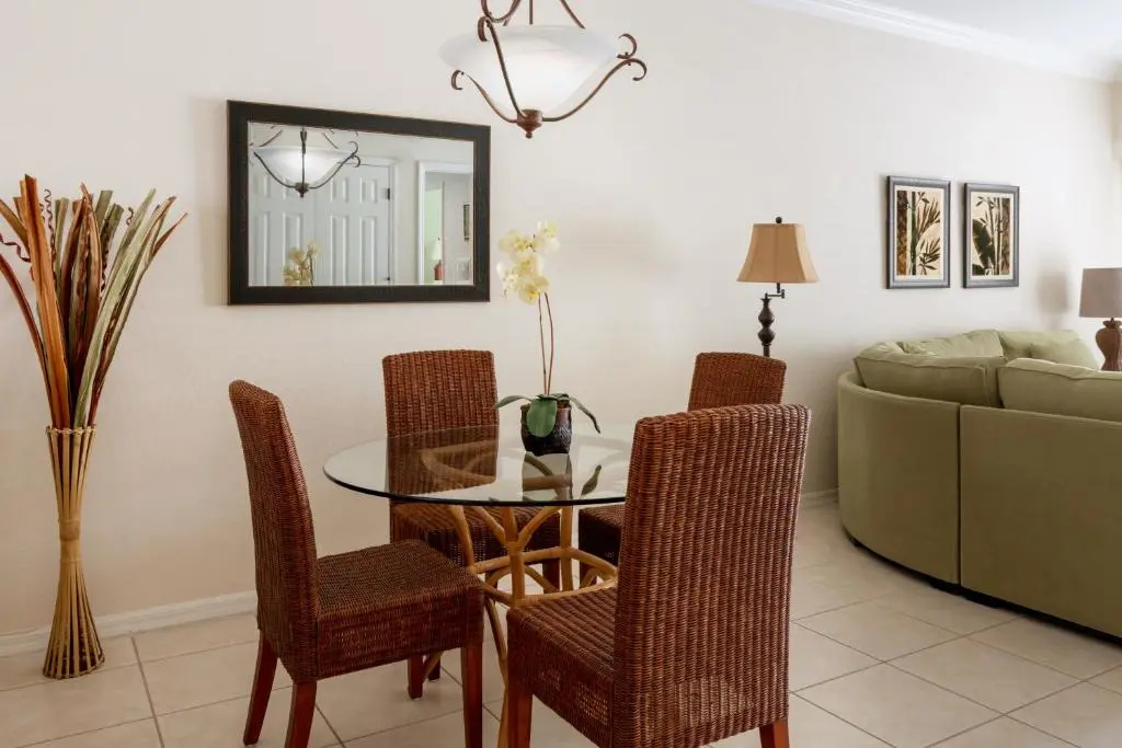 Olde Marco Island Inn and Suites - Chambres