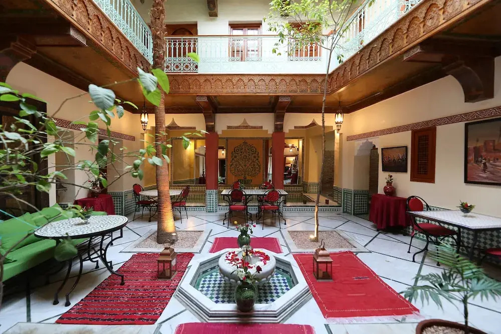 Hotel photo 22