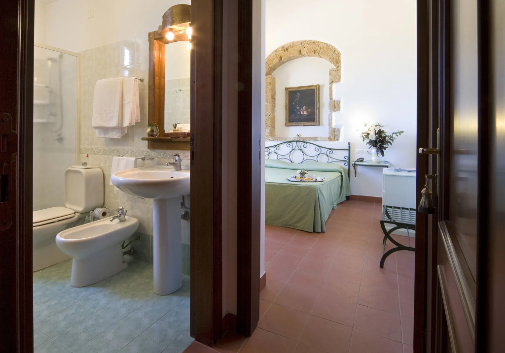 Hotel Villa Favorita - Général