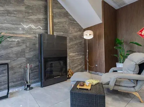 Benxinxuan Homestay