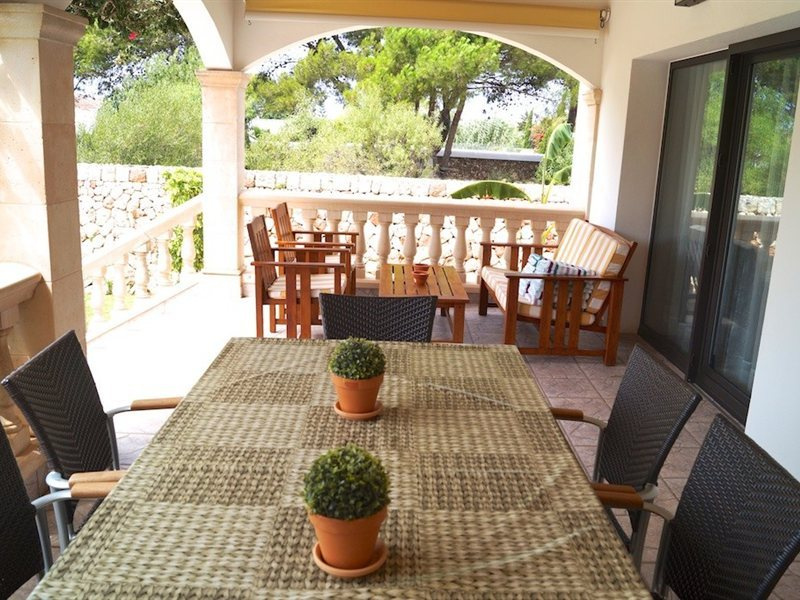 Villa Ses Carpinyetes