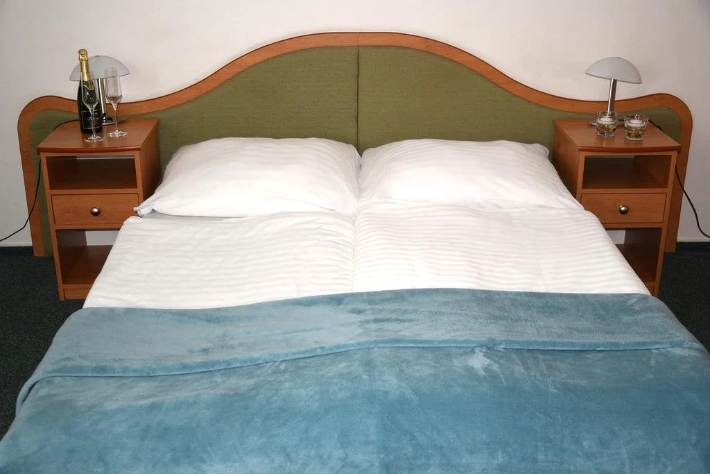 Hotel Jaškovská Krčma - Général