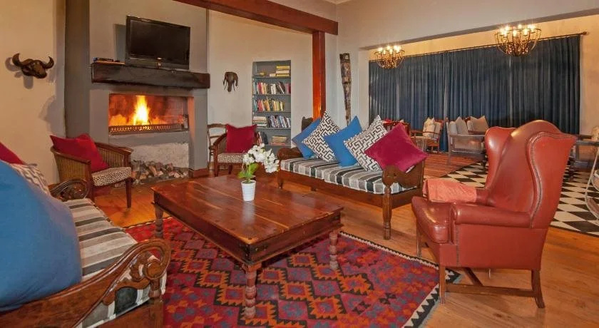 Baleens Hotel - Général