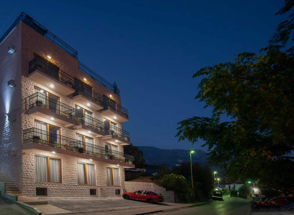 Hotel photo 22