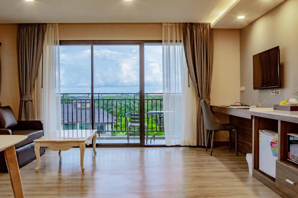 Hotel photo 9