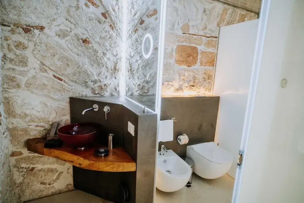 Luxury room