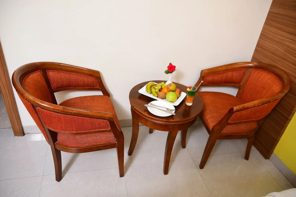 Hotel The Signature Asansol - Général