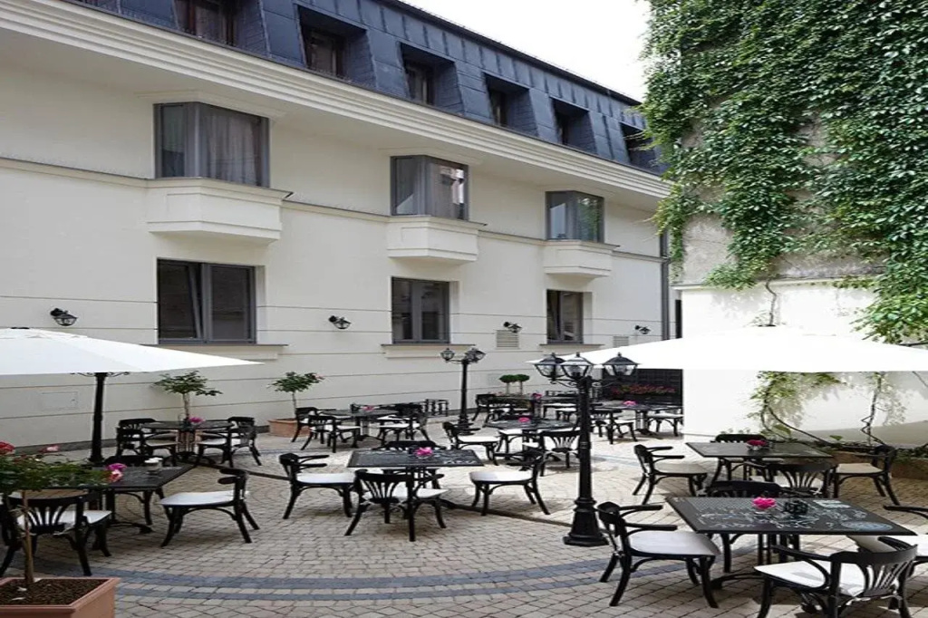 Hotel photo 14