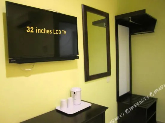 Sun Inns Hotel Sunway Mentari