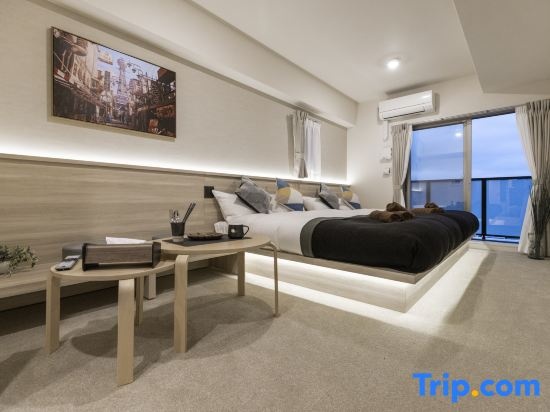 Apartment Hotel 11 Kuromon 사진 1