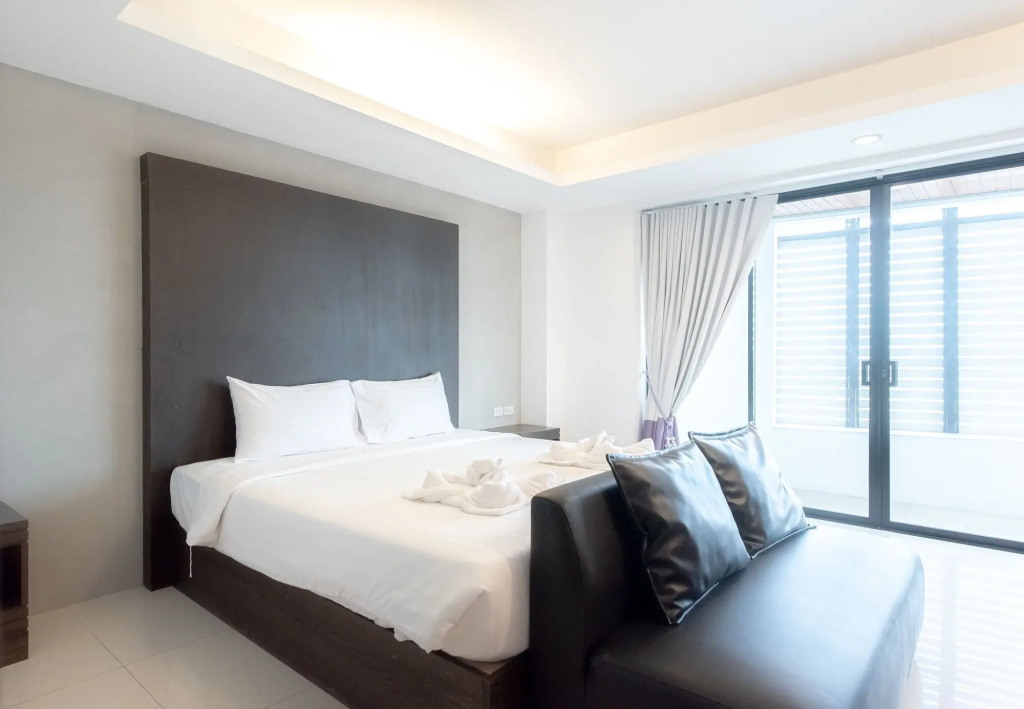 The Proud Exclusive Hotel - Général