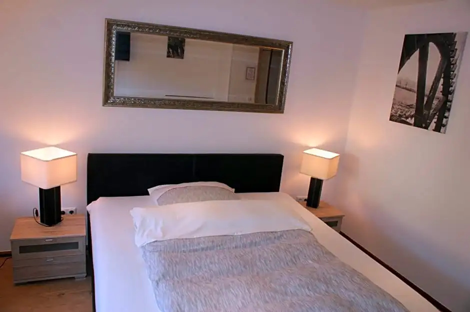 Brommler Muhle - Chambres
