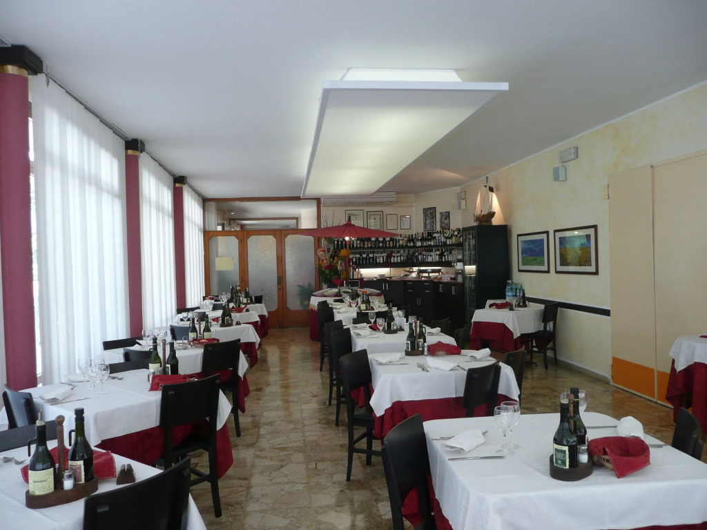 Hotel Azzorre & Antille - Général