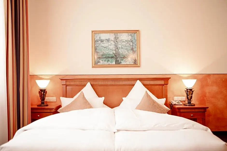 Schlosshotel Grünwald - Chambres