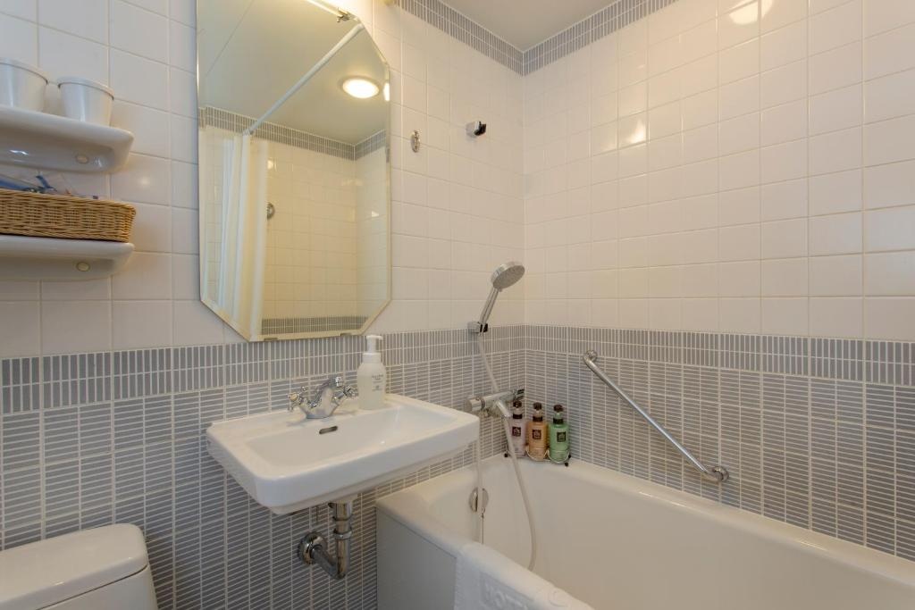 Hotel Monterey Ginza 사진 2