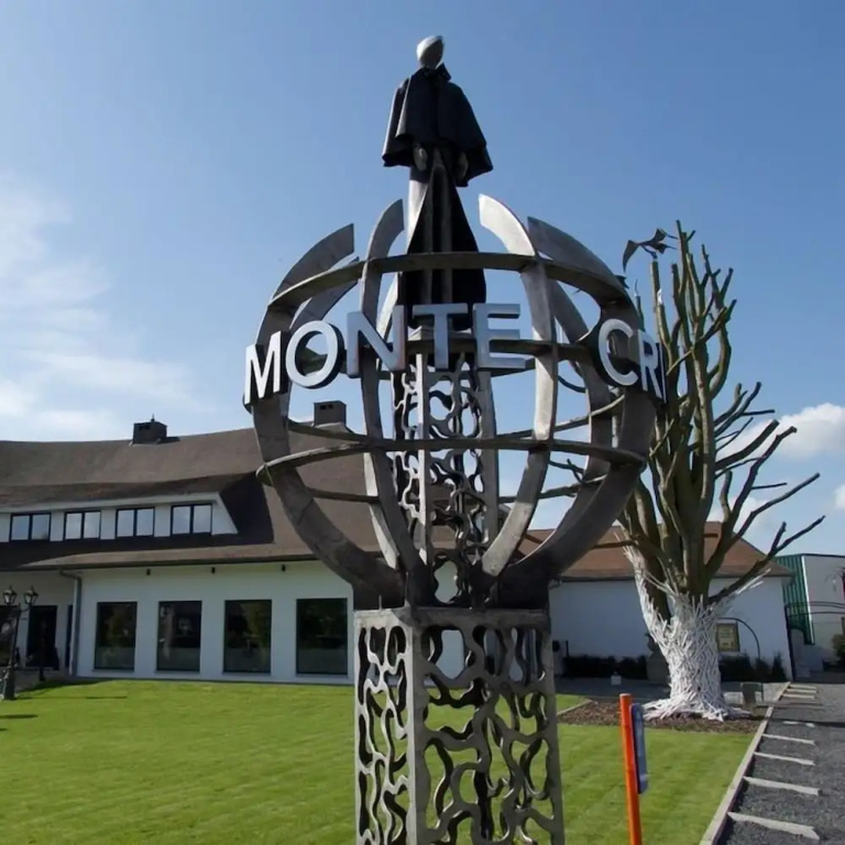 Hotel Monte Cristo