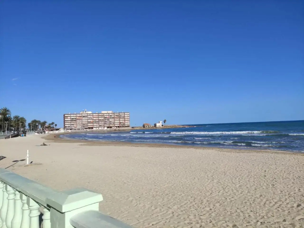 Gala Mar Torrevieja - Général