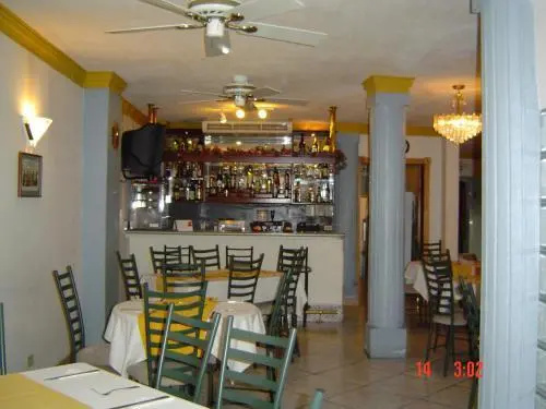 Club Hotel Ida Maria - Général