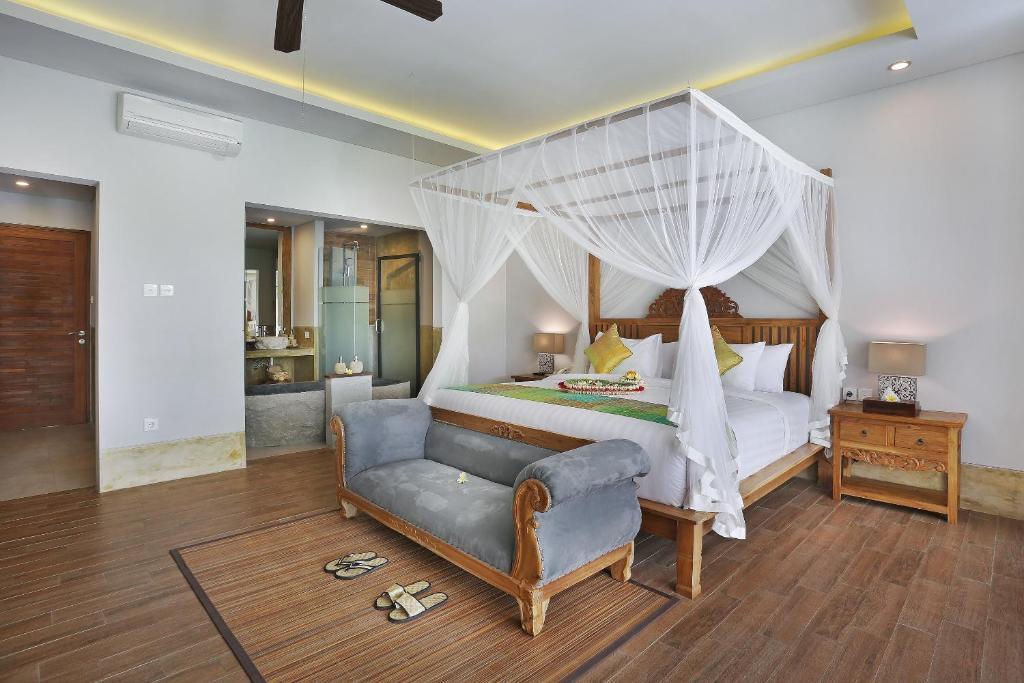 Bucu View Resort