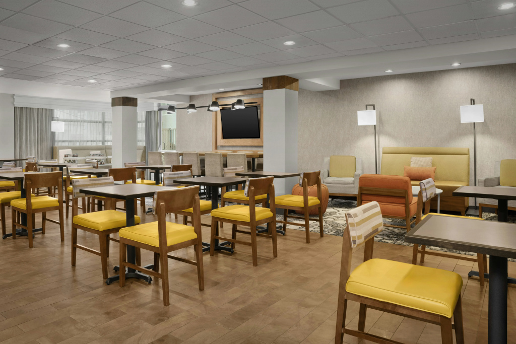 Hotel photo 22