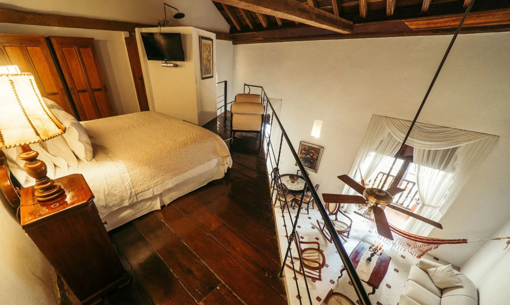 Alfiz Hotel Boutique - Général