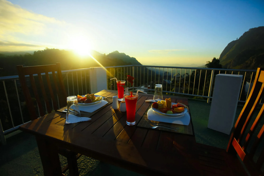Onrock Boutique Hotel - Général