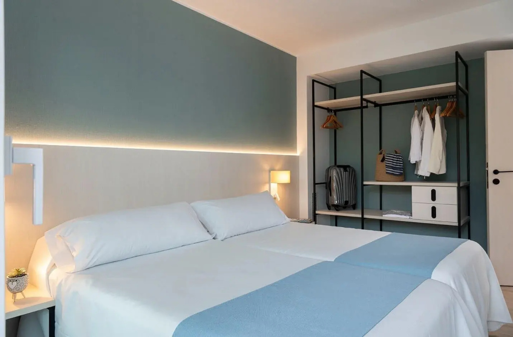 Costa Encantada Suites & Resort - Général