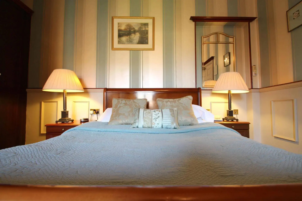 The Alexandra Court Hotel - Général