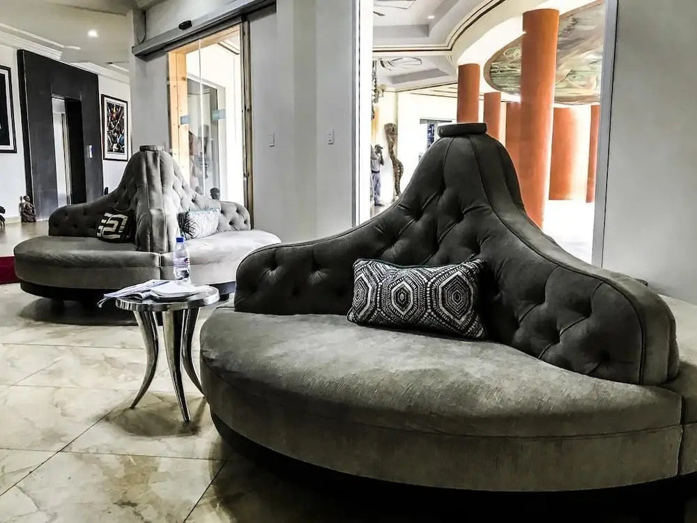 Millennium Guest House & Suites - фото 7