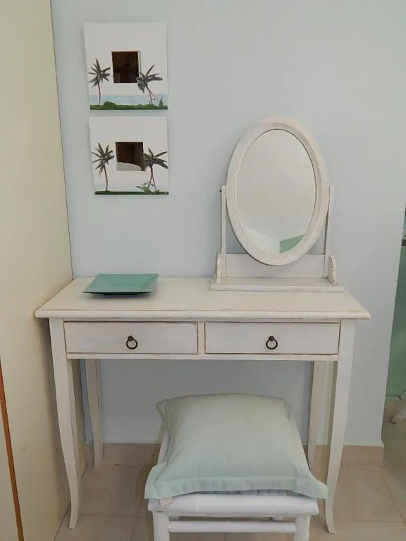 1 Bedroom Studio