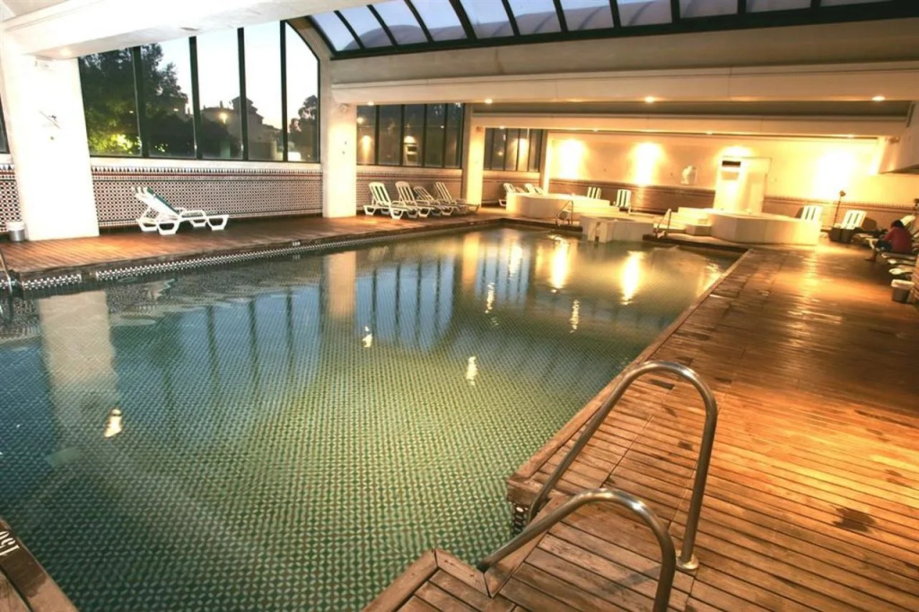 Hotel AR Almerimar - Général