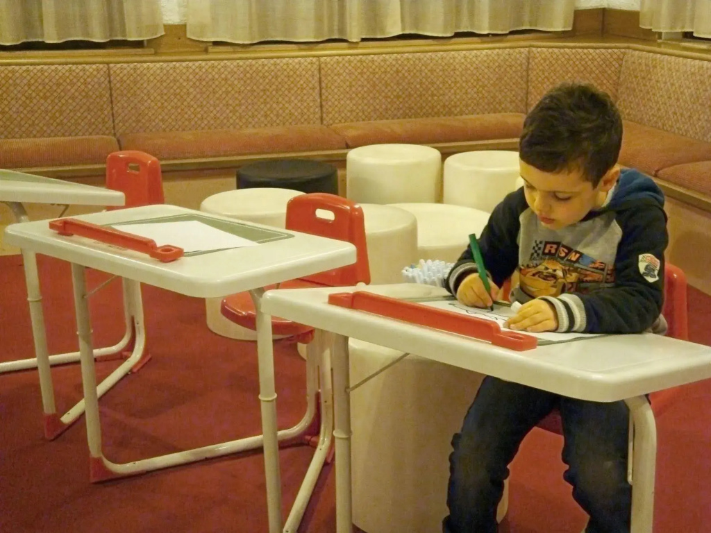 Hotel photo 14