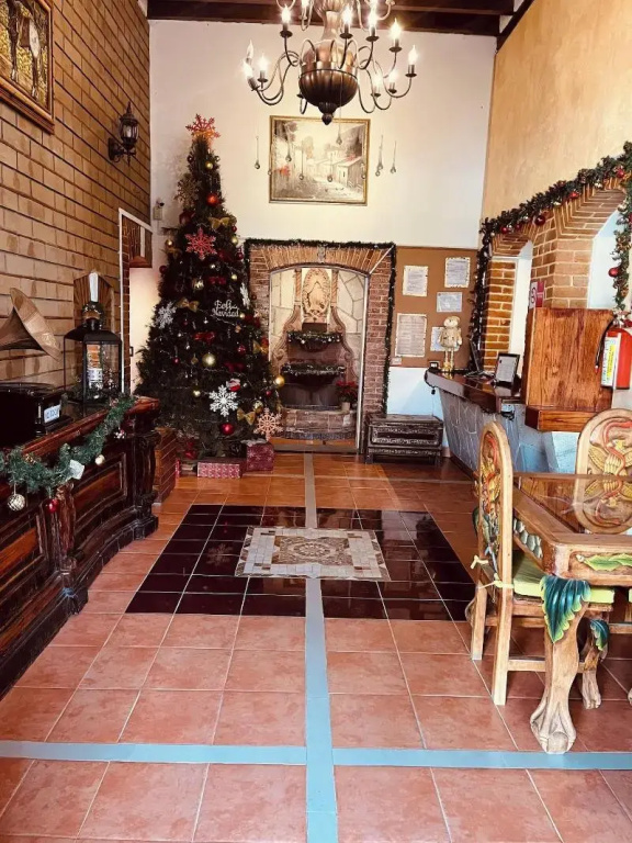 Hotel El Aguila
