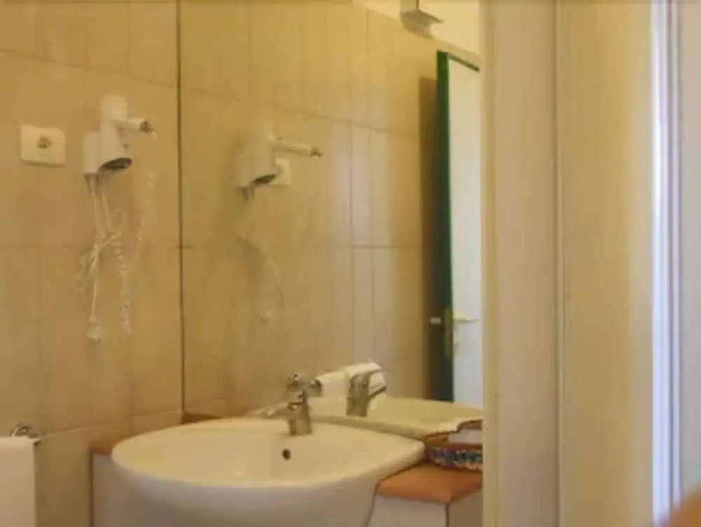 Hotel Traghetto - Chambres
