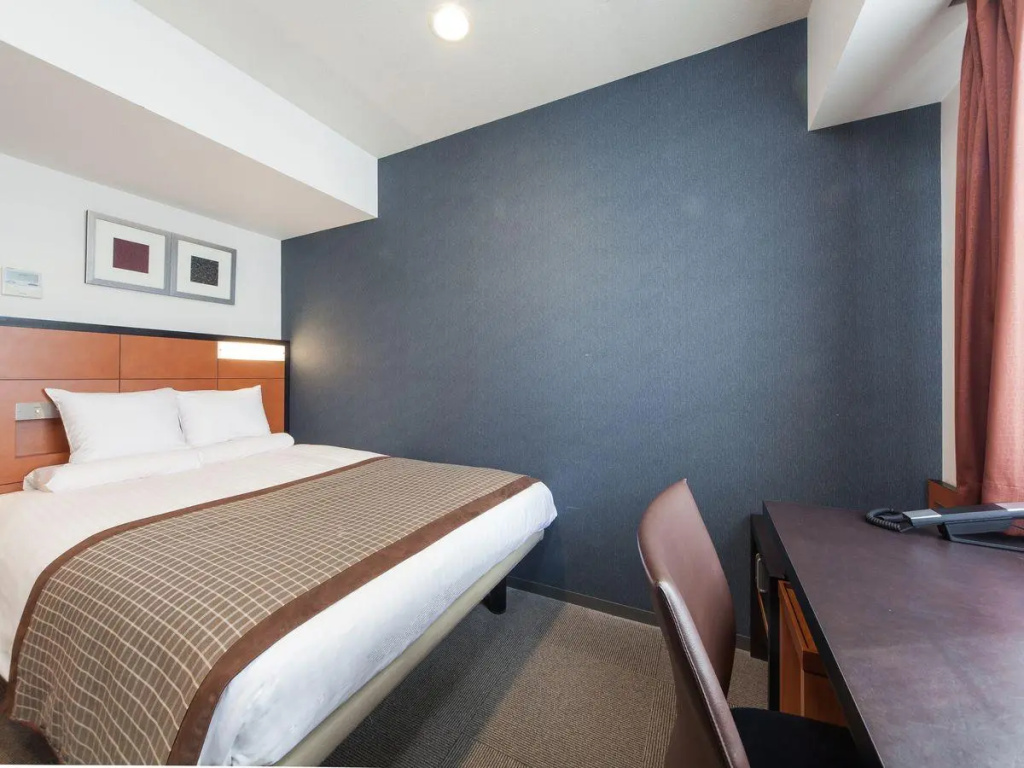 Hotel MyStays Sakaisuji Honmachi - Chambres
