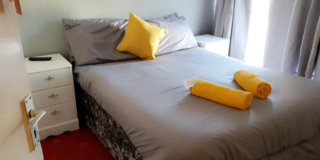 Bel Reve Hotel - Chambres