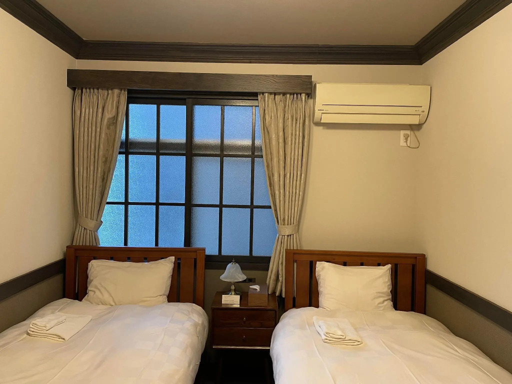 Hotel Fukudaya by null
