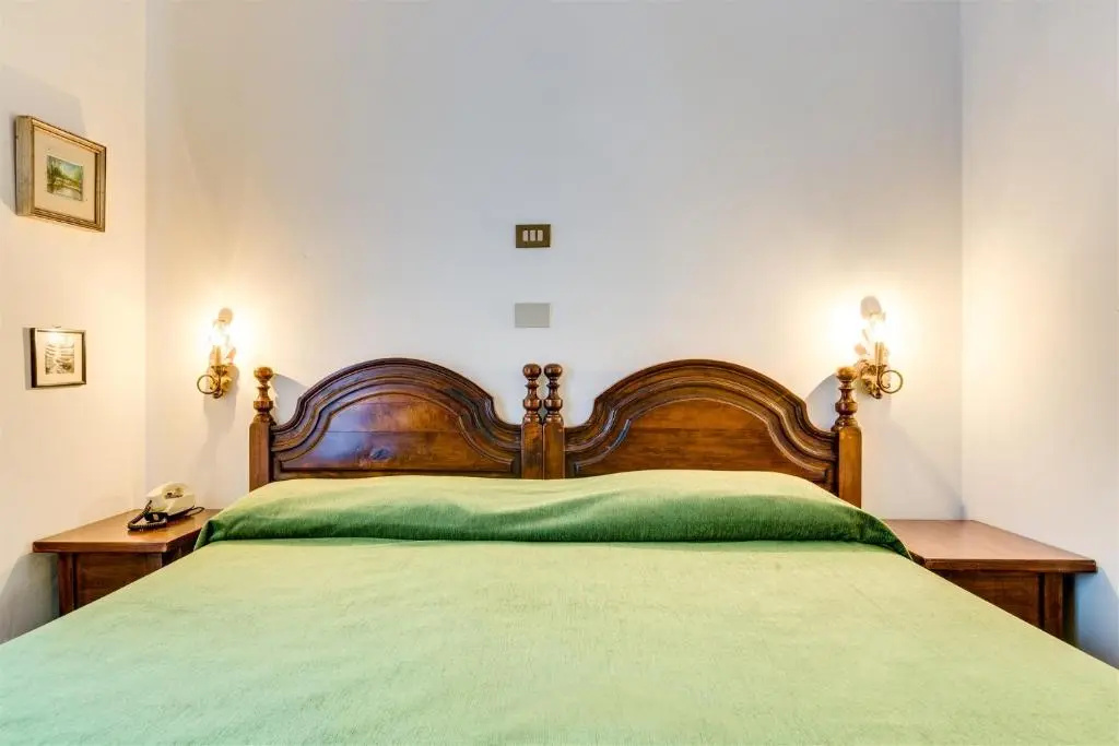 Agorà Park Hotel - Chambres