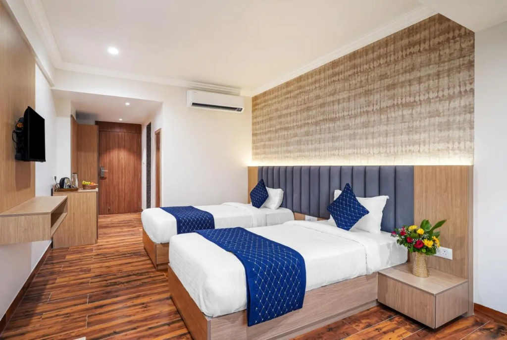 Hotel photo 6