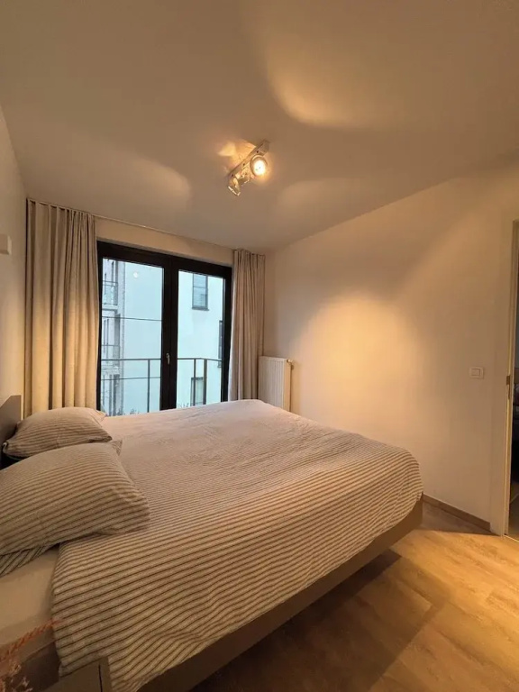 La Petite Foret Modern Flat Near Historic Bruges