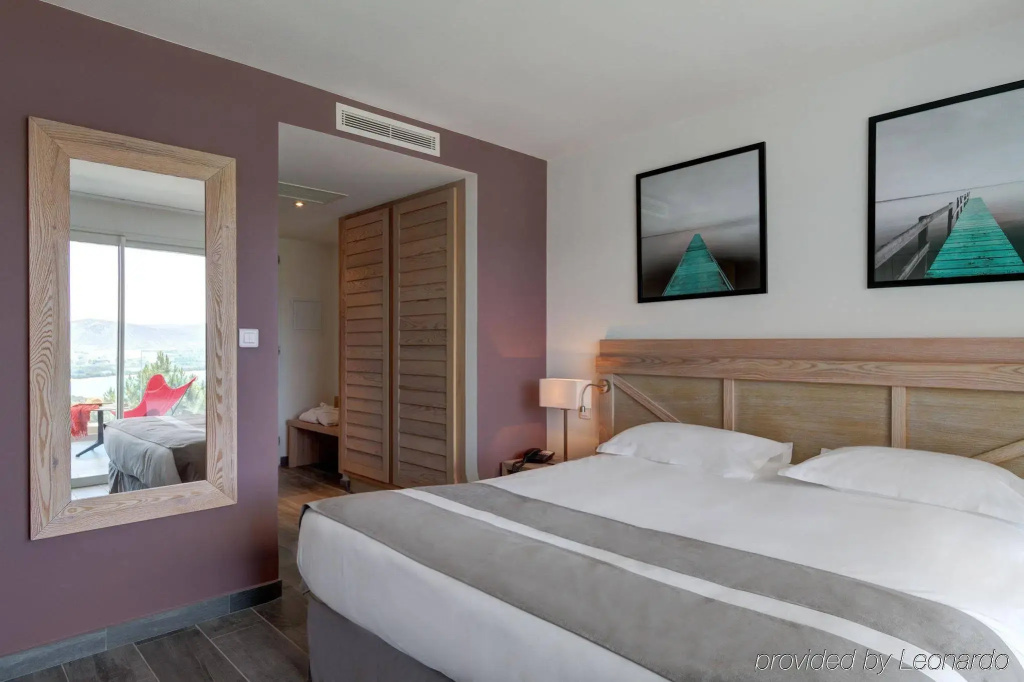 Voir la photo 4 — Hotel Carre Noir