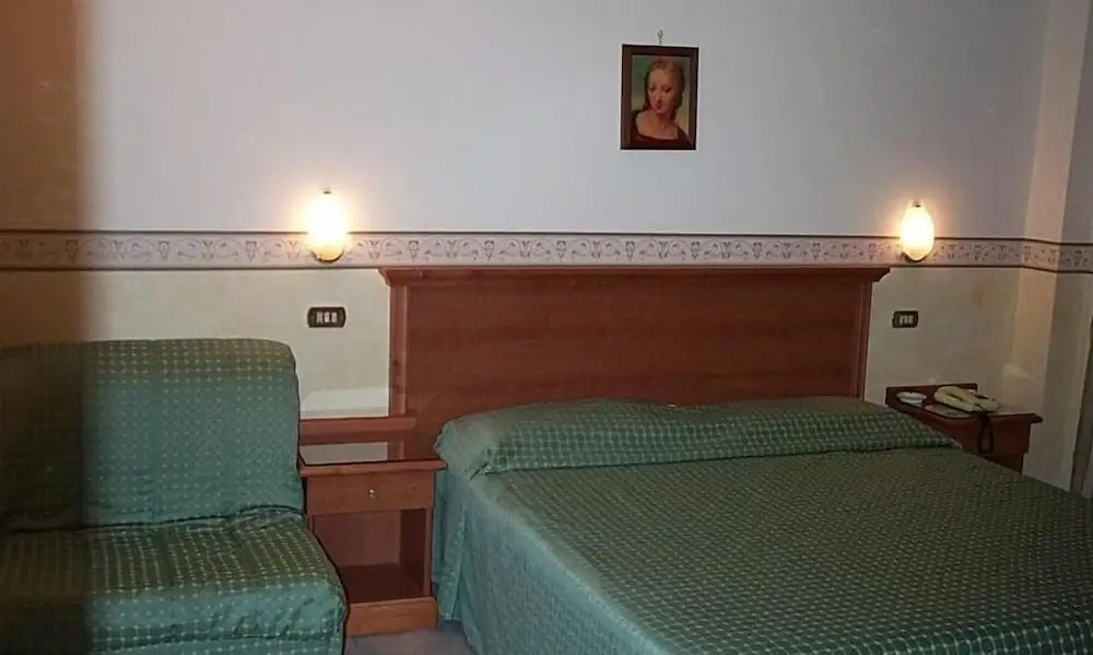 Hotel Lento - Général