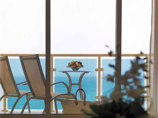Radisson Blu Resort, Fujairah